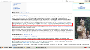 Lingayatism Wiki