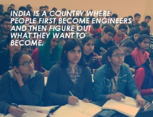 Engineers in India