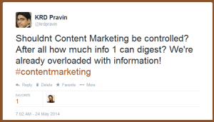 Content Marketing