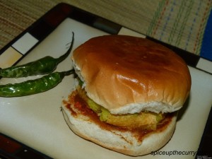 Vada Pav