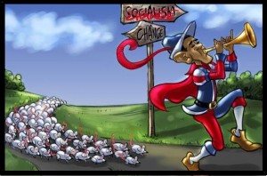 Rat race