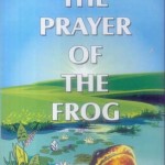 prayer of frog