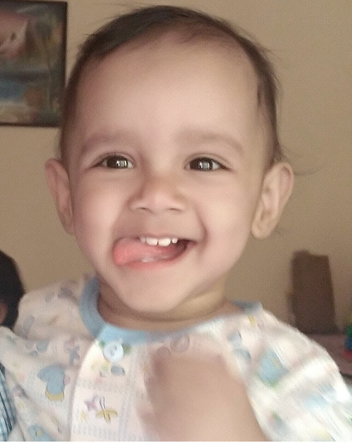 Smiling-Baby