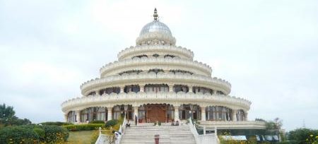 Bangalore-Ashram